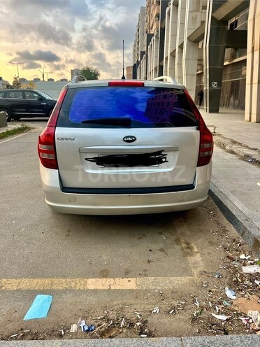 Kia  2009, 248,000 km - 1.6 л - Bakı