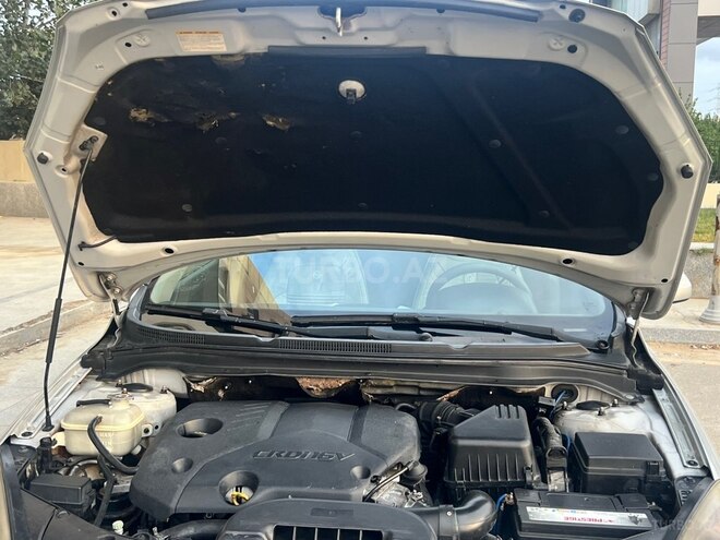 Kia  2009, 248,000 km - 1.6 л - Bakı
