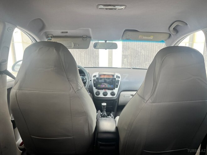 Kia  2009, 248,000 km - 1.6 л - Bakı