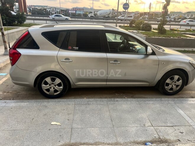 Kia  2009, 248,000 km - 1.6 л - Bakı