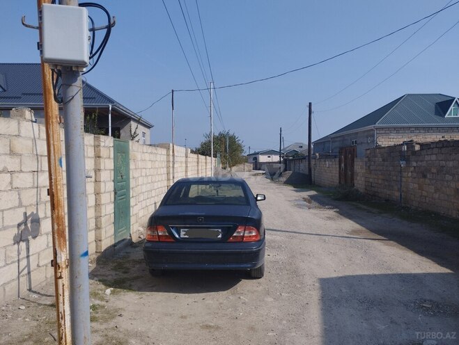 Iran Khodro Samand 2014, 298,000 km - 1.6 l - Şabran