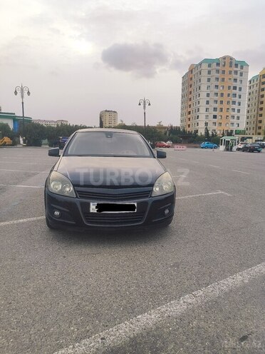Opel Astra 2007, 337,000 km - 1.3 l - Sumqayıt