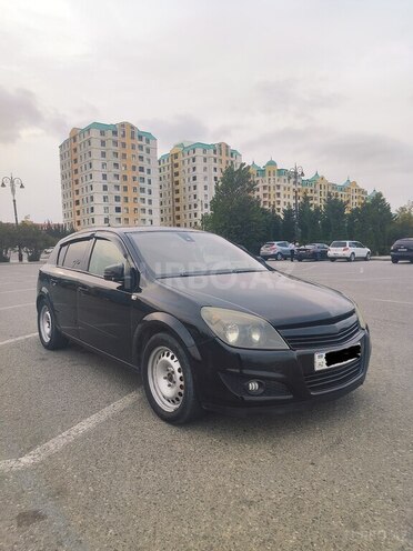 Opel Astra 2007, 337,000 km - 1.3 l - Sumqayıt