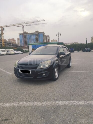 Opel Astra 2007, 337,000 km - 1.3 l - Sumqayıt