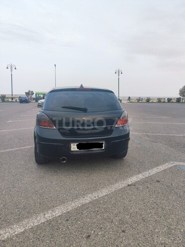 Opel Astra 2007, 337,000 km - 1.3 l - Sumqayıt