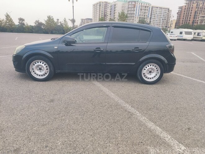 Opel Astra 2007, 337,000 km - 1.3 l - Sumqayıt