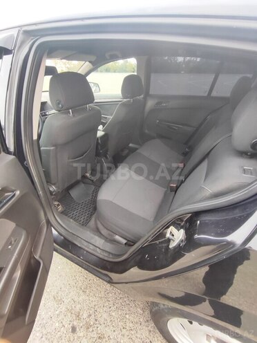 Opel Astra 2007, 337,000 km - 1.3 l - Sumqayıt