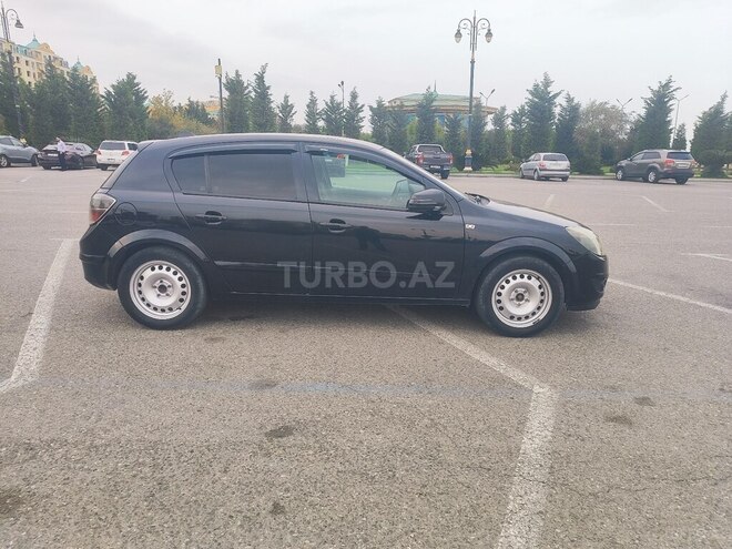 Opel Astra 2007, 337,000 km - 1.3 l - Sumqayıt