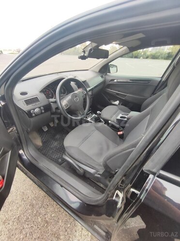 Opel Astra 2007, 337,000 km - 1.3 l - Sumqayıt