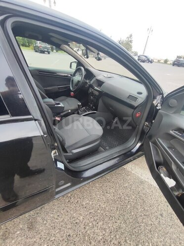 Opel Astra 2007, 337,000 km - 1.3 l - Sumqayıt