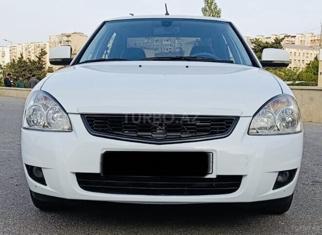 LADA (VAZ) Priora 2013, 177,175 km - 1.6 l - Bakı