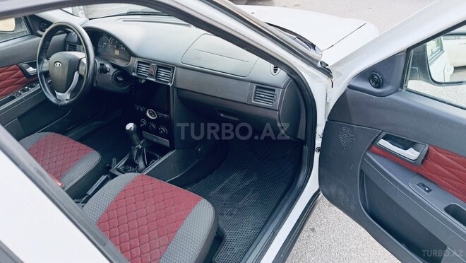 LADA (VAZ) Priora 2013, 177,175 km - 1.6 l - Bakı