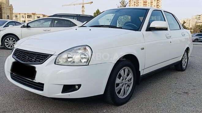 LADA (VAZ) Priora 2013, 177,175 km - 1.6 l - Bakı
