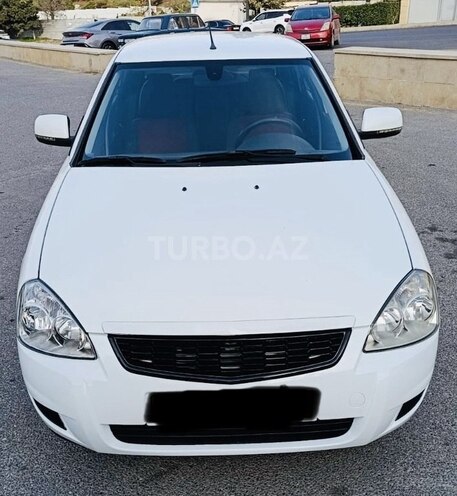 LADA (VAZ) Priora 2013, 177,175 km - 1.6 l - Bakı