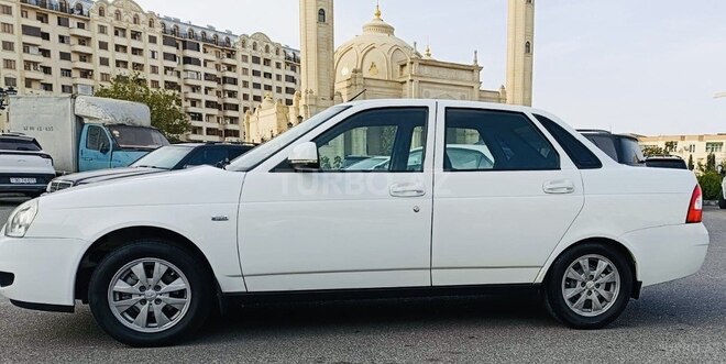 LADA (VAZ) Priora 2013, 177,175 km - 1.6 l - Bakı