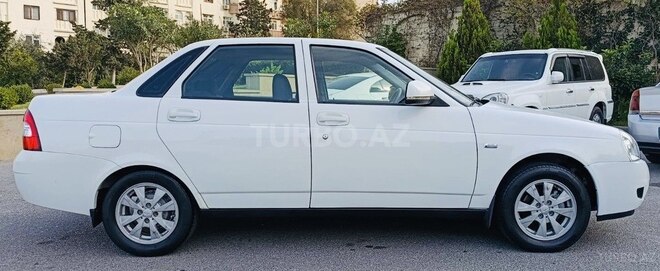 LADA (VAZ) Priora 2013, 177,175 km - 1.6 l - Bakı