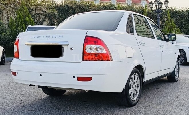 LADA (VAZ) Priora 2013, 177,175 km - 1.6 l - Bakı