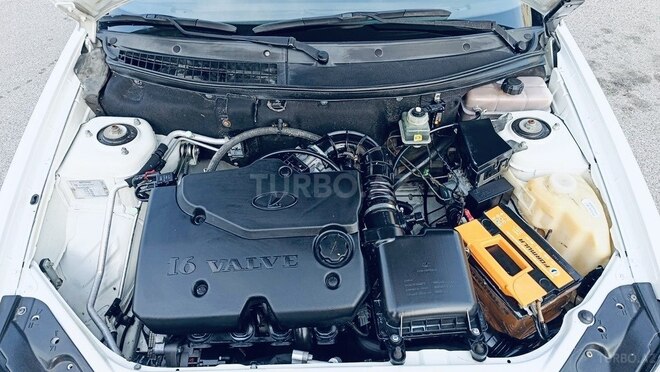 LADA (VAZ) Priora 2013, 177,175 km - 1.6 l - Bakı