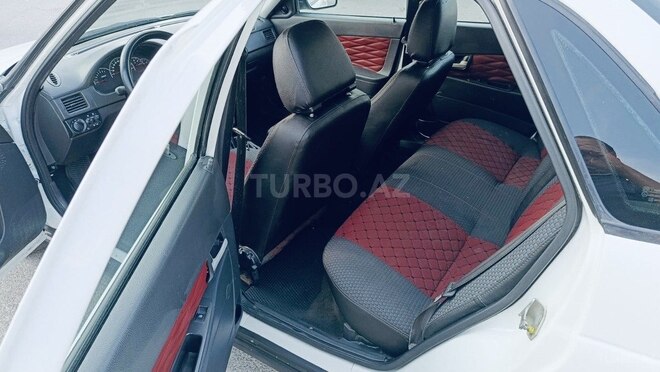 LADA (VAZ) Priora 2013, 177,175 km - 1.6 l - Bakı
