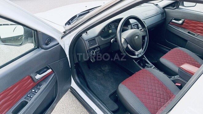 LADA (VAZ) Priora 2013, 177,175 km - 1.6 l - Bakı