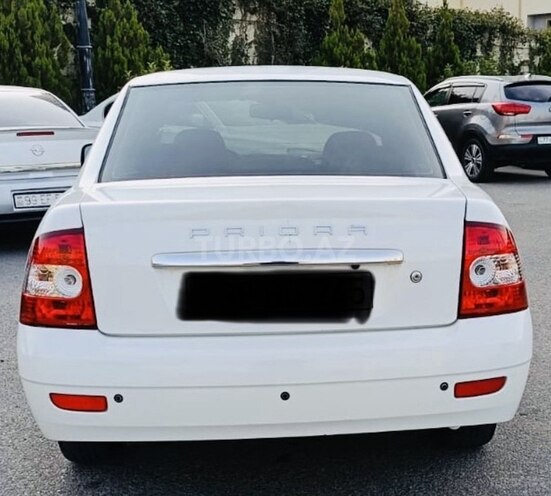 LADA (VAZ) Priora 2013, 177,175 km - 1.6 l - Bakı