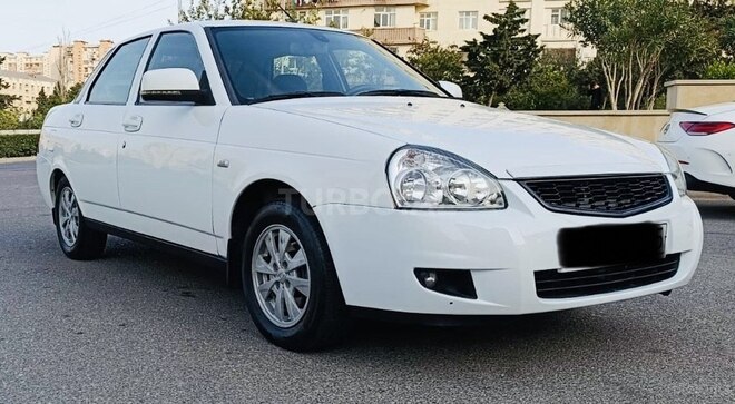 LADA (VAZ) Priora 2013, 177,175 km - 1.6 l - Bakı