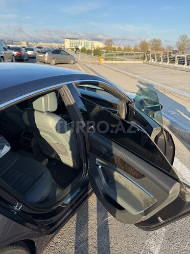 Audi A7 2018, 77,000 km - 3.0 л - Bakı