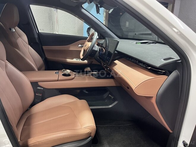 Changan  2025, 12,000 km - 1.5 л - Bakı