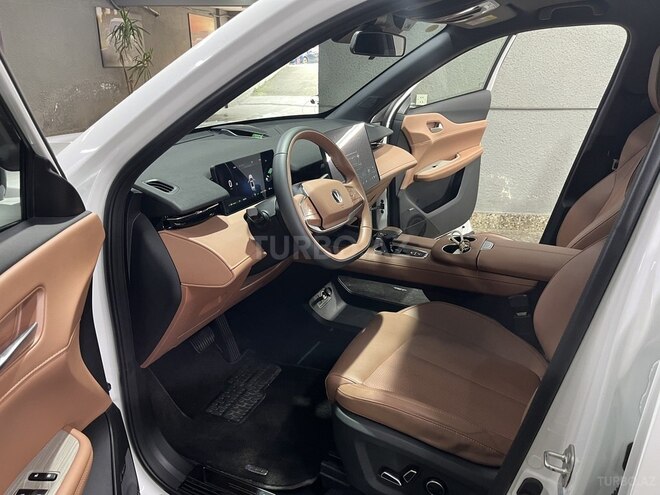 Changan  2025, 12,000 km - 1.5 л - Bakı
