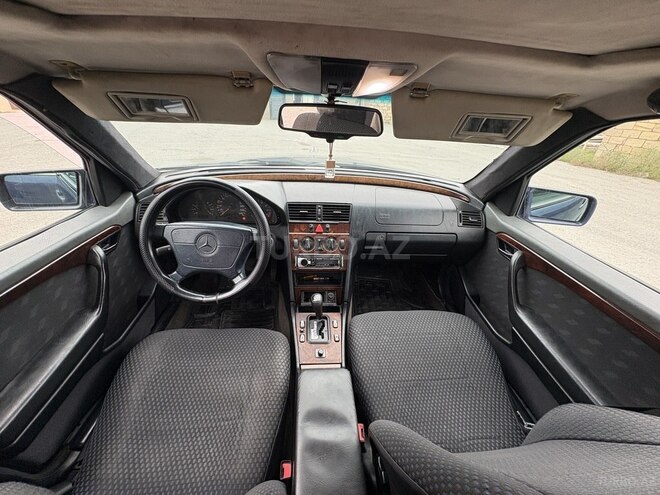 Mercedes C 200 1995, 265,000 km - 2.0 л - Bakı