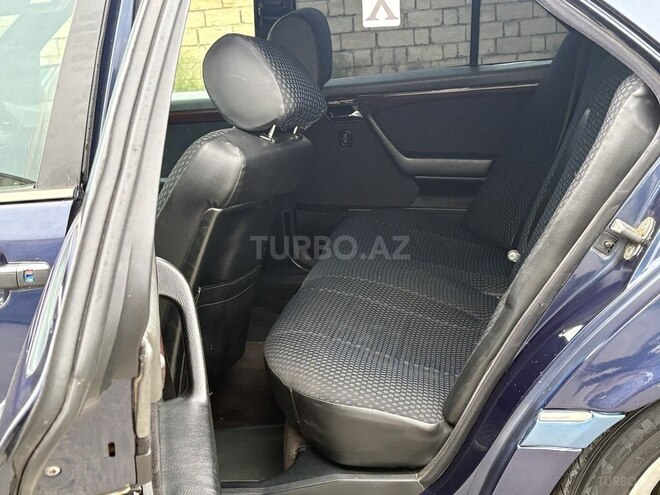 Mercedes C 200 1995, 265,000 km - 2.0 л - Bakı