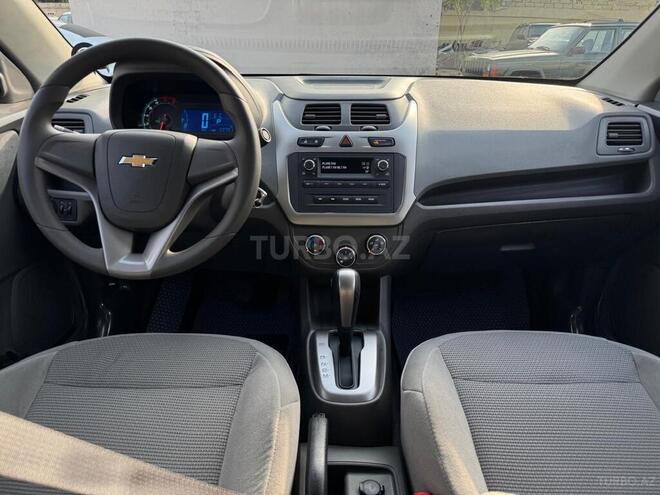Chevrolet Cobalt 2025, 23,000 km - 1.5 l - Bakı