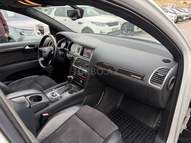 Audi Q7 2014, 164,000 km - 3.0 л - Bakı