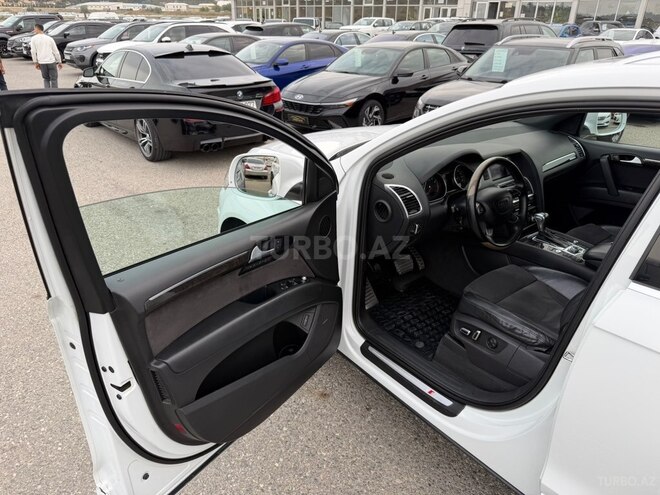 Audi Q7 2014, 164,000 km - 3.0 л - Bakı