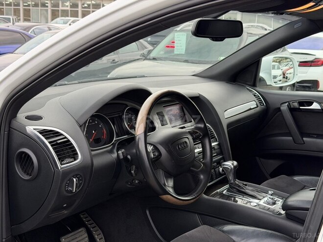 Audi Q7 2014, 164,000 km - 3.0 л - Bakı