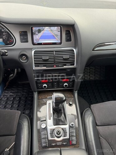 Audi Q7 2014, 164,000 km - 3.0 л - Bakı