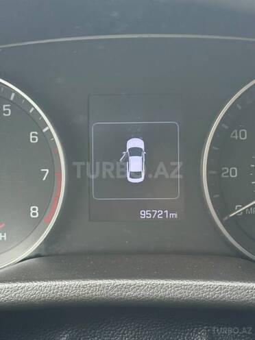 Hyundai Elantra 2017, 154,048 km - 2.0 l - Bakı