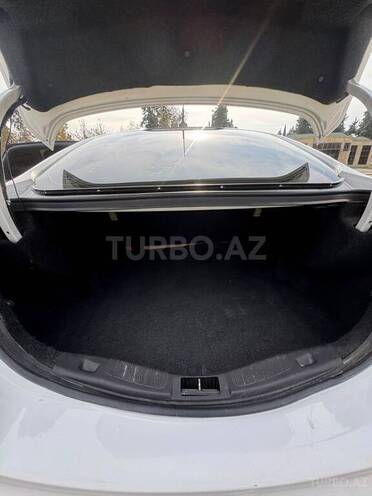 Ford Fusion (North America) 2014, 285,000 km - 1.5 л - İmişli