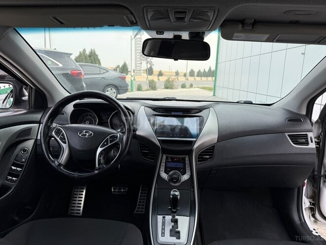 Hyundai Elantra 2012, 250,454 km - 1.8 l - Xırdalan