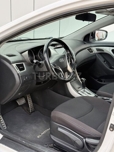 Hyundai Elantra 2012, 250,454 km - 1.8 l - Xırdalan