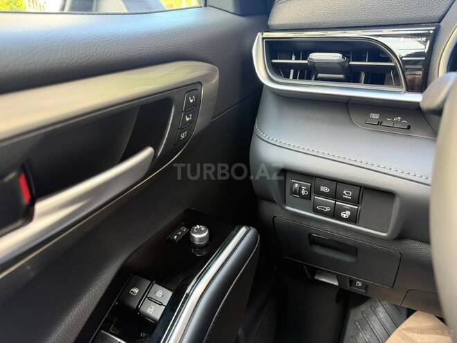 Toyota Highlander 2026, 0 km - 2.5 l - Bakı