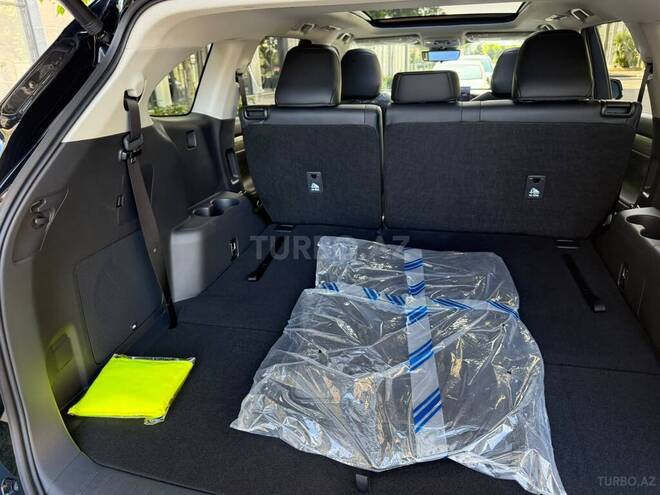 Toyota Highlander 2026, 0 km - 2.5 l - Bakı
