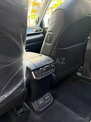 Toyota Highlander 2026, 0 km - 2.5 l - Bakı