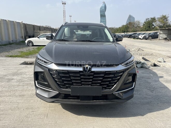 Changan  2026, 0 km - 1.5 l - Bakı