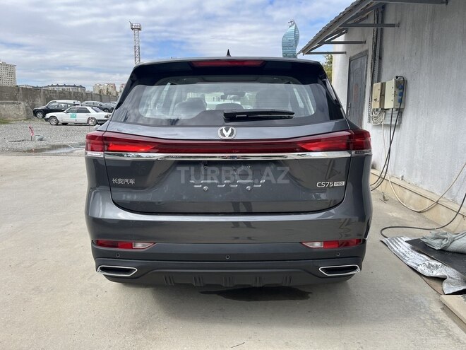 Changan  2026, 0 km - 1.5 l - Bakı