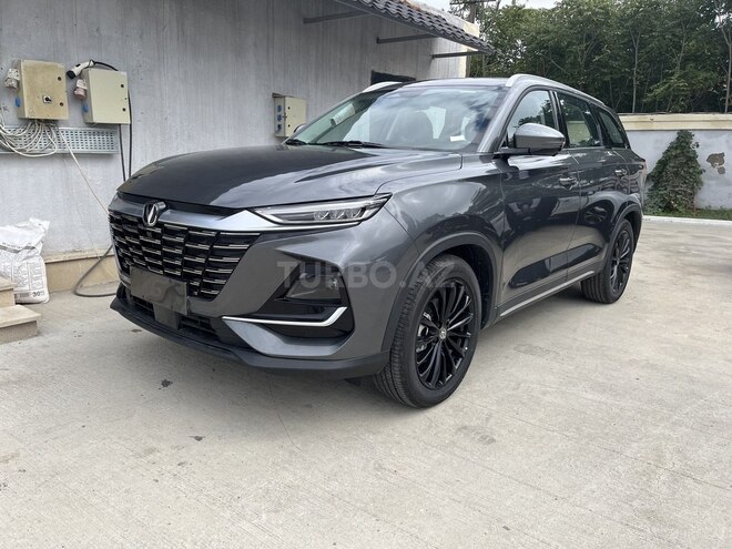 Changan  2026, 0 km - 1.5 l - Bakı