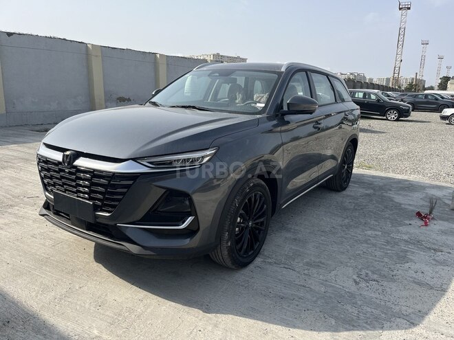 Changan  2026, 0 km - 1.5 l - Bakı