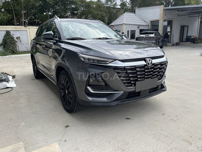 Changan  2026, 0 km - 1.5 l - Bakı
