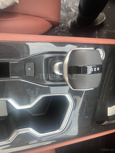 Changan  2026, 0 km - 1.5 l - Bakı
