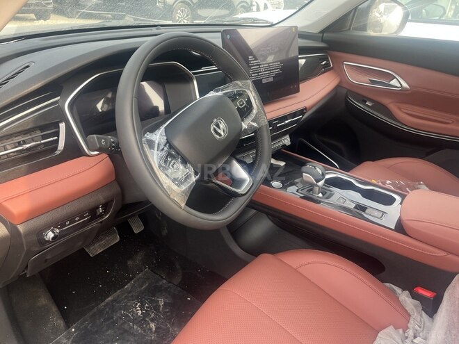 Changan  2026, 0 km - 1.5 l - Bakı